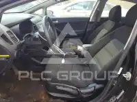 2017 KIA Forte фото