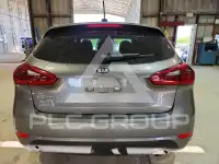 2017 KIA Forte фото