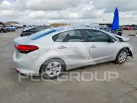 2017 KIA Forte фото