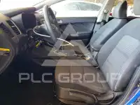 2017 KIA Forte фото
