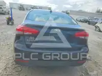 2017 KIA Forte фото