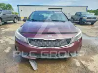 2017 KIA Forte photo