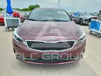 2017 KIA Forte фото