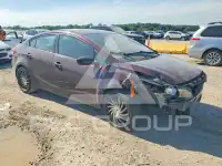 2017 KIA Forte фото
