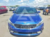 2017 KIA Forte фото