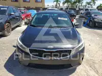 2017 KIA Forte фото