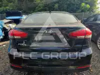 2017 KIA Forte фото