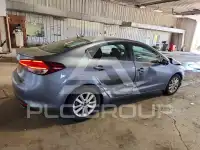 2017 KIA Forte фото