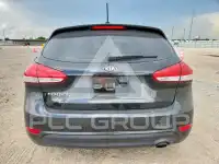 2017 KIA Forte photo