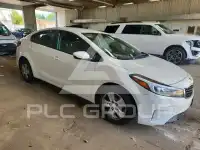 2017 KIA Forte фото
