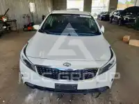 2017 KIA Forte фото