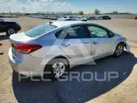 2017 KIA Forte фото
