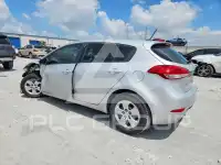 2017 KIA Forte фото