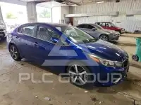 2017 KIA Forte фото