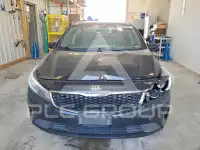 2017 KIA Forte photo