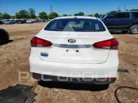 2017 KIA Forte фото