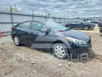 2017 KIA Forte photo
