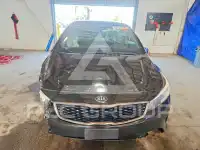 2017 KIA Forte фото
