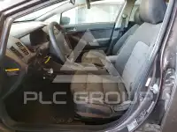 2017 KIA Forte фото