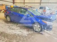 2017 KIA Forte photo