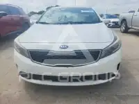 2017 KIA Forte фото