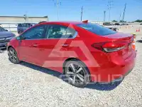2017 KIA Forte фото