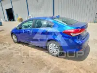 2017 KIA Forte фото