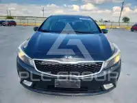 2017 KIA Forte фото
