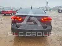 2017 KIA Forte фото
