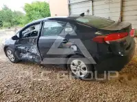 2017 KIA Forte фото