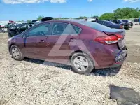 2017 KIA Forte фото
