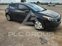 2017 KIA Forte photo