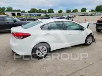 2017 KIA Forte фото