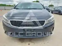 2017 KIA Forte фото