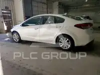 2017 KIA Forte photo