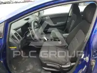 2017 KIA Forte photo