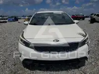 2017 KIA Forte фото
