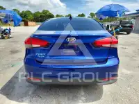 2017 KIA Forte фото