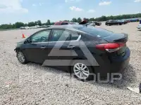 2017 KIA Forte фото