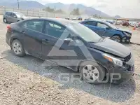 2017 KIA Forte фото