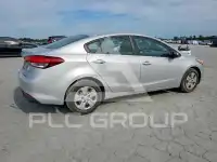 2017 KIA Forte фото