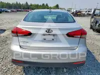 2017 KIA Forte photo