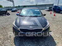 2017 KIA Forte фото