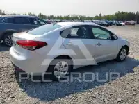 2017 KIA Forte photo