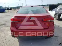 2017 KIA Forte photo