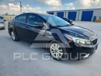 2017 KIA Forte фото