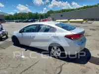2017 KIA Forte фото