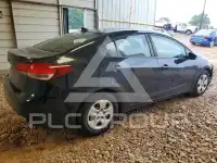 2017 KIA Forte фото