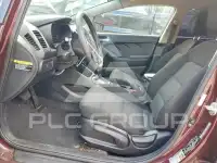 2017 KIA Forte фото