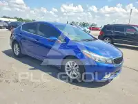 2017 KIA Forte фото